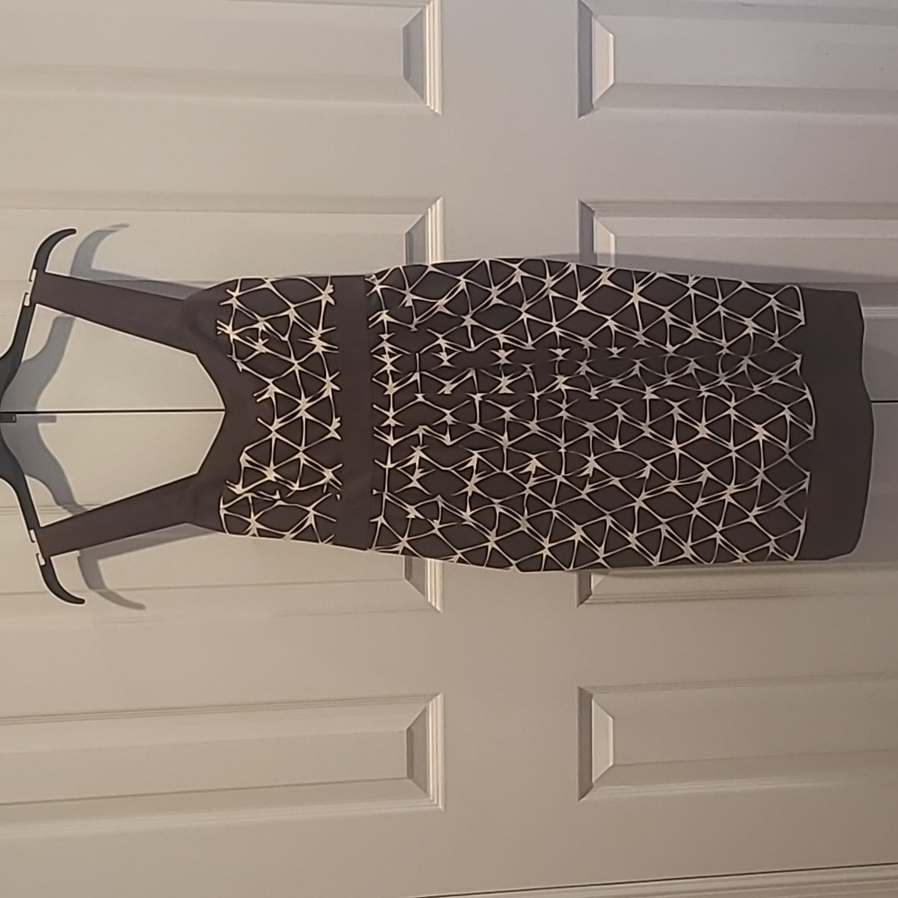 Maternity Cocktail Dress
